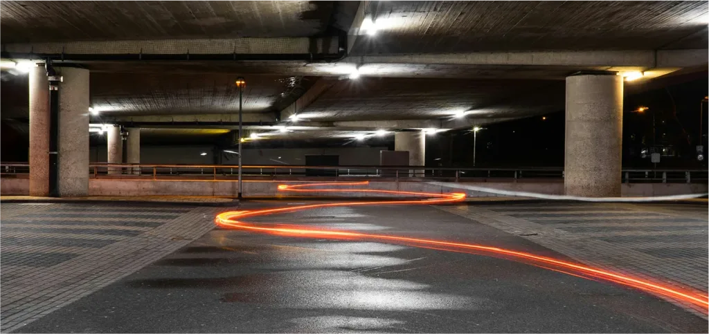 parkcol valet parking render parqueaderos