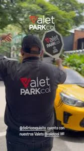 parkcol valet parking tecnología avanzada