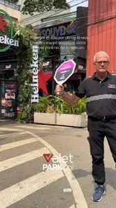 parkcol valtet parking experiencia comprobada