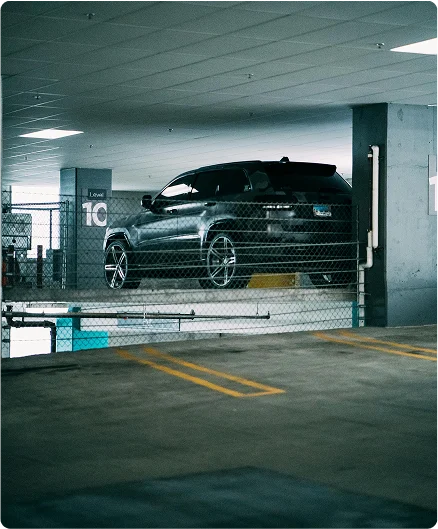 parkcol valet parking premium